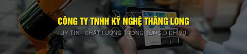Công Ty TNHH Công Nghệ Tin Học Viễn Thông Thăng Long