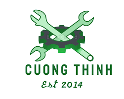 Công Ty TNHH Cơ Khí Cường Thịnh