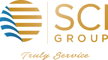 SCI GROUP JSC