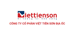 Công Ty Cổ Phần Việt Tiên Sơn Địa Ốc
