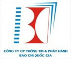 Công Ty Cổ Phần Thông Tin Và Phát Hành Báo Chí Quốc Gia