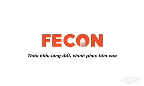 Công Ty Cổ Phần Kỹ Thuật Nền Móng Và Công Trình Ngầm FECON