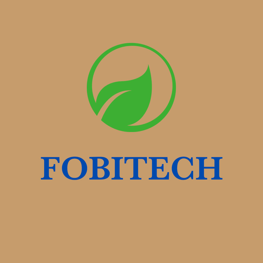 Công Ty TNHH FOBITECH Việt Nam