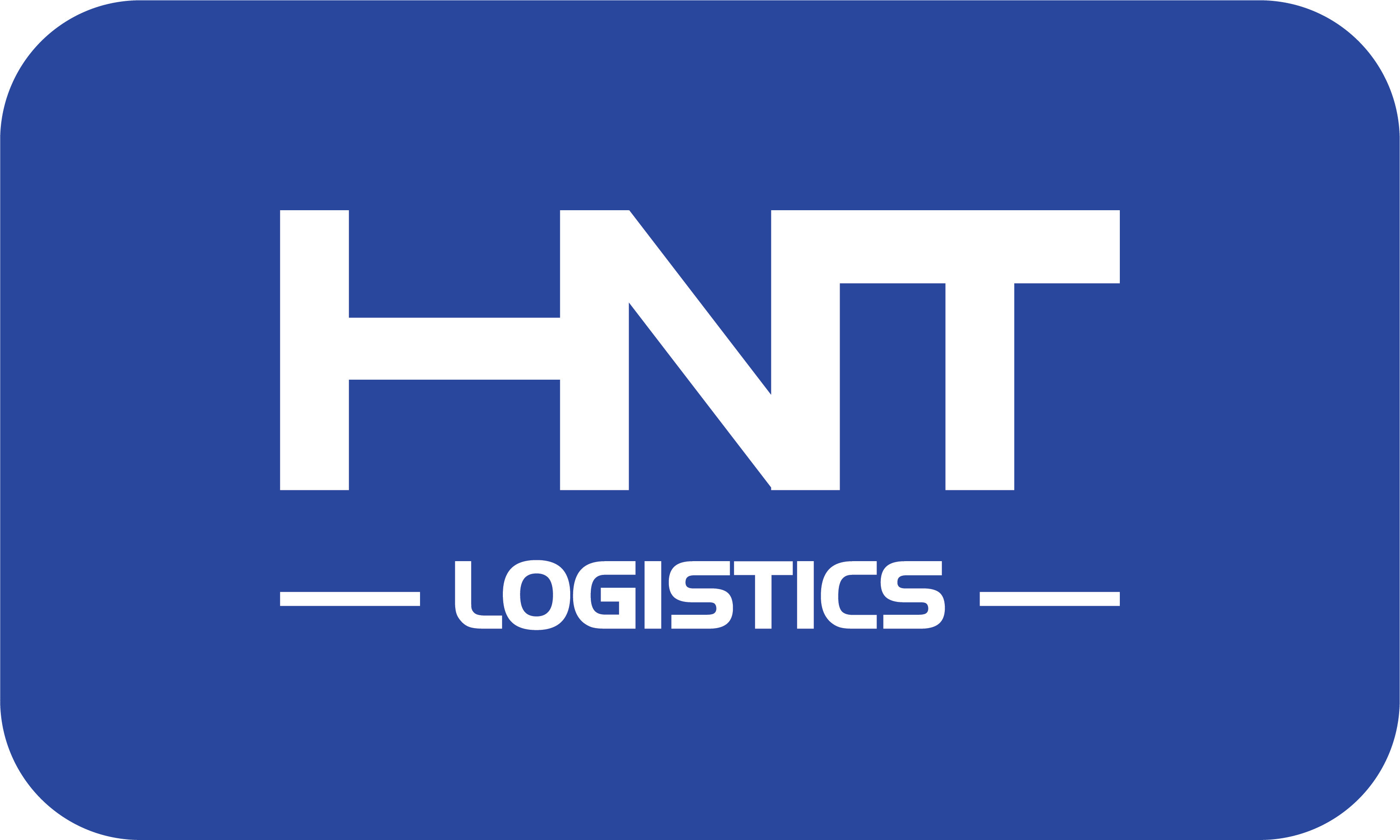 Công Ty Cổ Phần Logistics HNT
