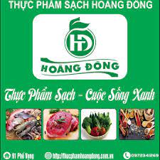 Công Ty TNHH Thực Phẩm Hoàng Đông