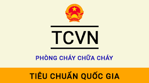 Công Ty CP Xây Dựng Và PCCC Quang Huy