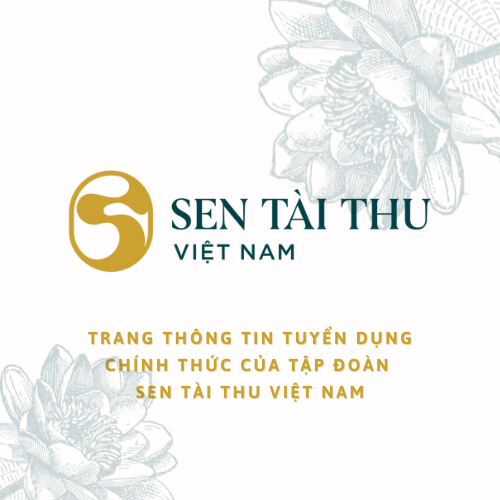Tập đoàn Sen Tài Thu