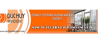 Công Ty Cổ Phần May Và Thương Mại Đức Huy