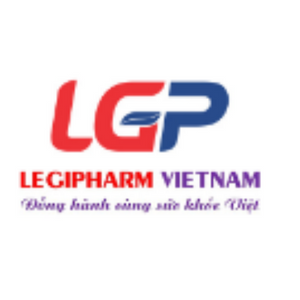 Công Ty TNHH Y Dược Legipharm Việt Nam