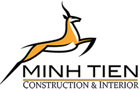 Công Ty CP Xây Dựng Và Nội Thất Minh Tiến