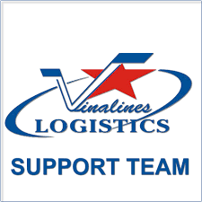 Công Ty CP Vinalines Logistics Việt Nam