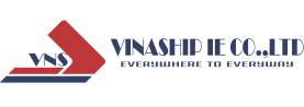 Công Ty TNHH Xuất Nhập Khẩu VINASHIP