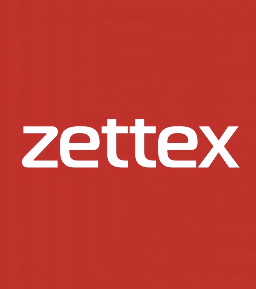 Công Ty CP Zettex
