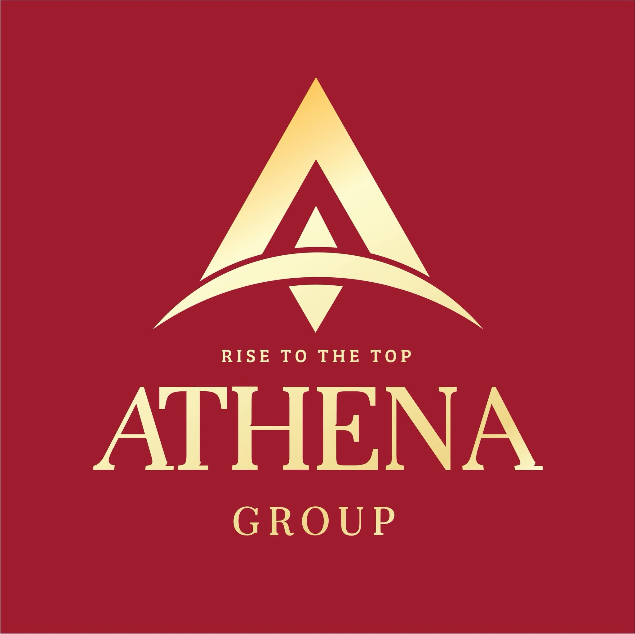 Công Ty Cổ Phần Đầu Tư Athena Holding