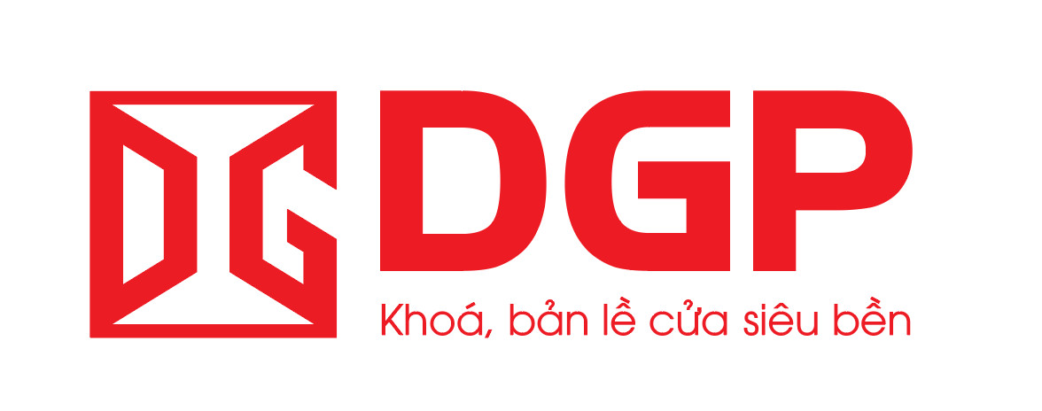 Công Ty Cổ Phần Khóa DGP