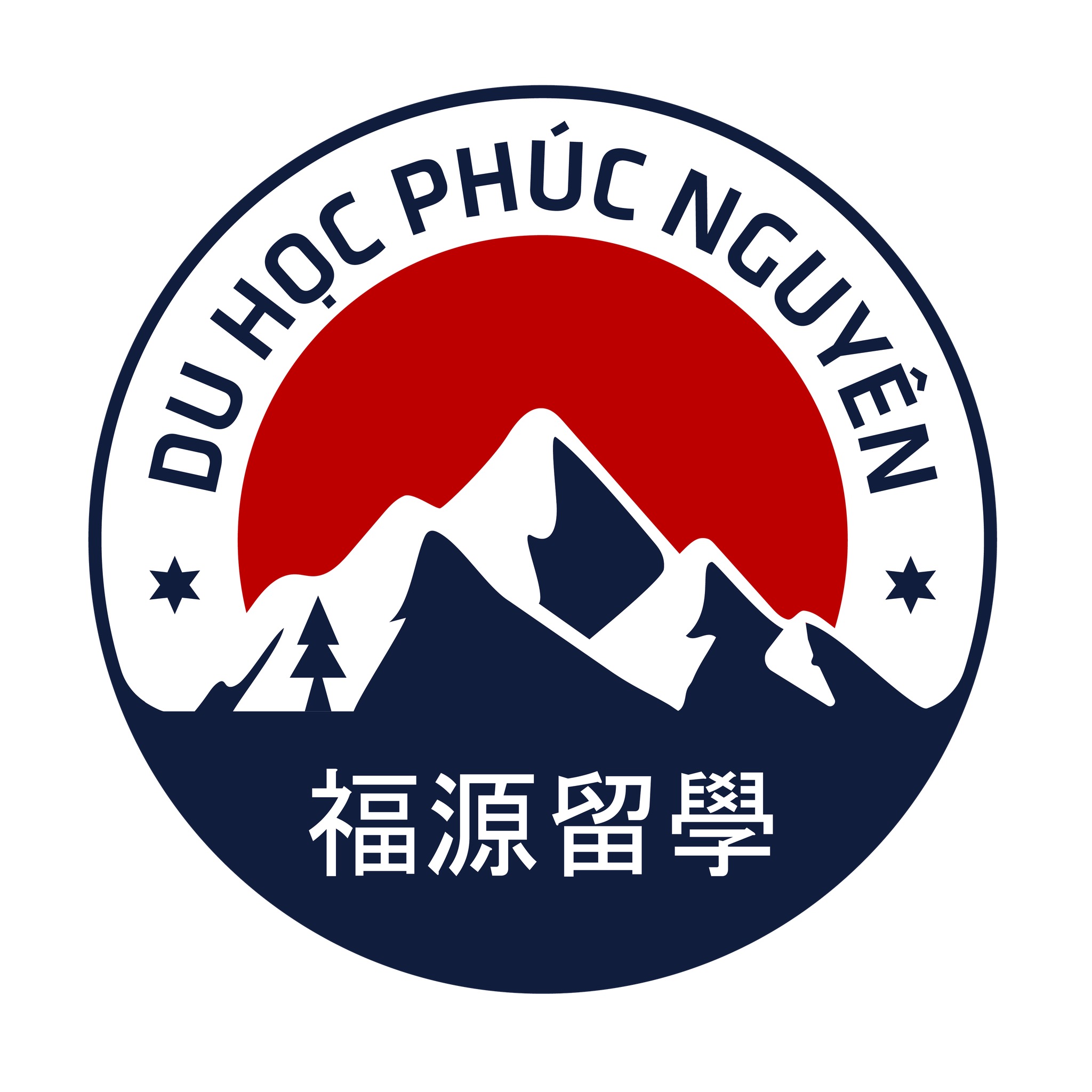 Công Ty TNHH Giáo Dục Và Hợp Tác Quốc Tế Phúc Nguyên