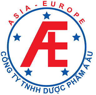 Công Ty TNHH Dược Phẩm Á Âu