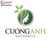 Cường Anh Authentic