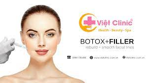 Công Ty TNHH XNK Dược Phẩm Thiết Bị Y Tế Thẩm Mỹ Spa Việt Clinic