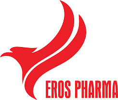 Công Ty Cổ Phần Dược Phẩm EROS