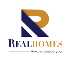 Công Ty TNHH Kinh Doanh Và Dịch Vụ Bất Động Sản Realhomes