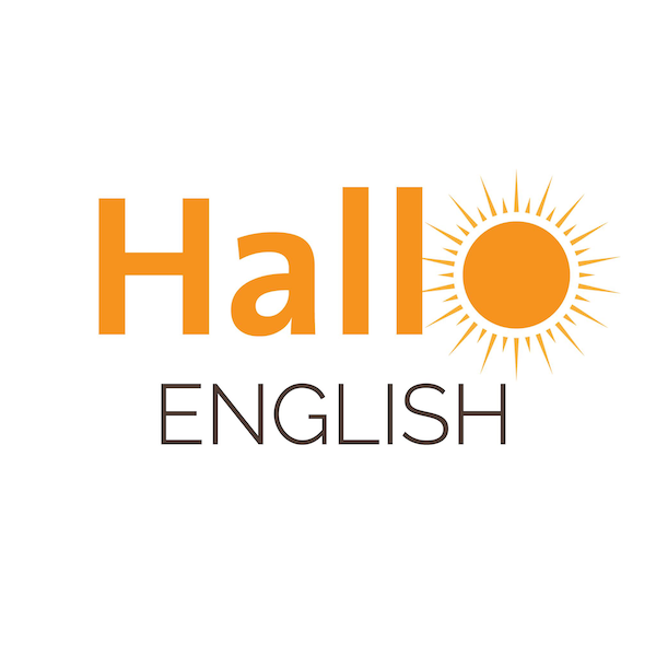 Hallo English