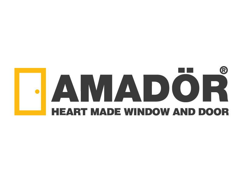 Công Ty Cổ Phần Cửa Amadoor