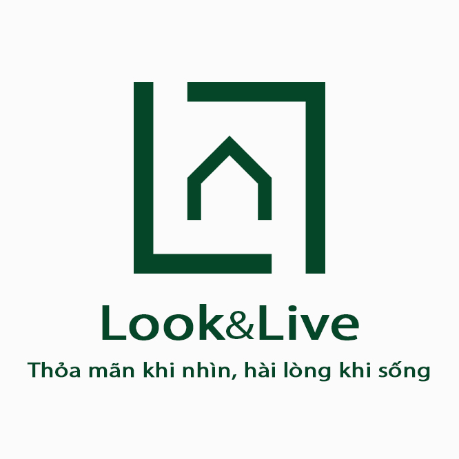 Công Ty Cổ Phần Kiến Trúc Nội Thất Và Xây Dựng Look&live