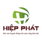 Công Ty TNHH Phát Triển Thương Mại & Dịch Vụ Hiệp Phát