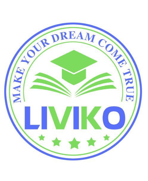 Công Ty Cổ Phần Tư Vấn Du Học Liviko