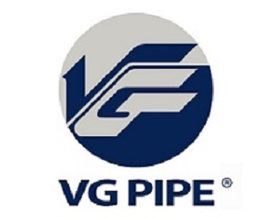Công Ty Cổ Phần Ống Thép Việt - Đức Vg Pipe