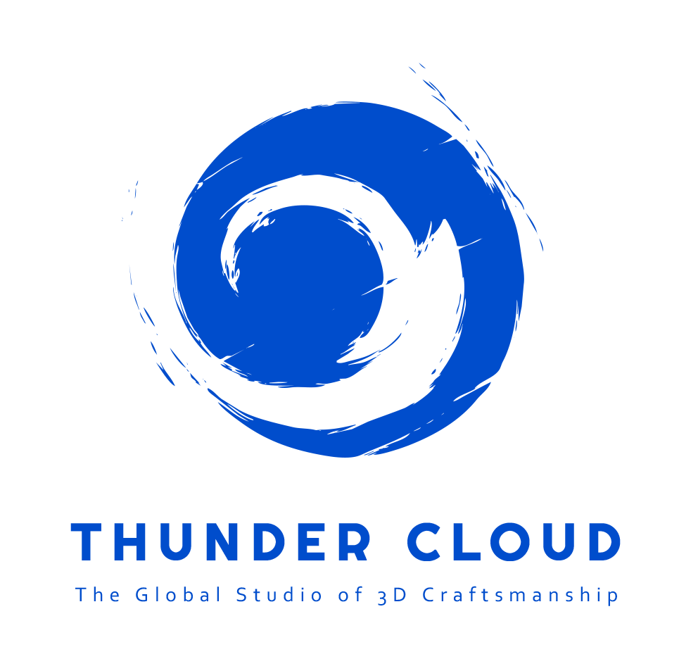 Thunder Cloud Studio