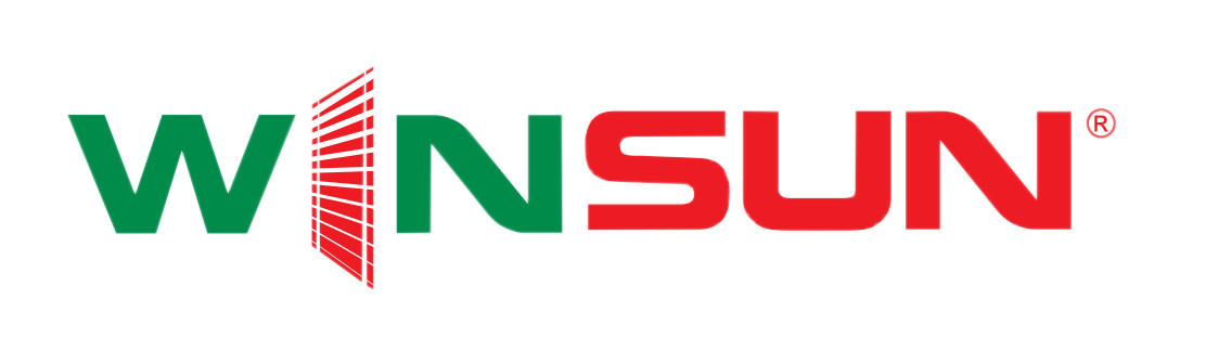 Công Ty Cổ Phần Sản Xuất Và Thương Mại Winsun Việt Nam