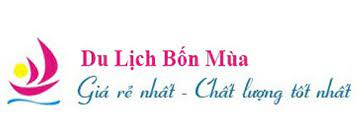 Công Ty TNHH Du Lịch Và Thương Mại Bốn Mùa