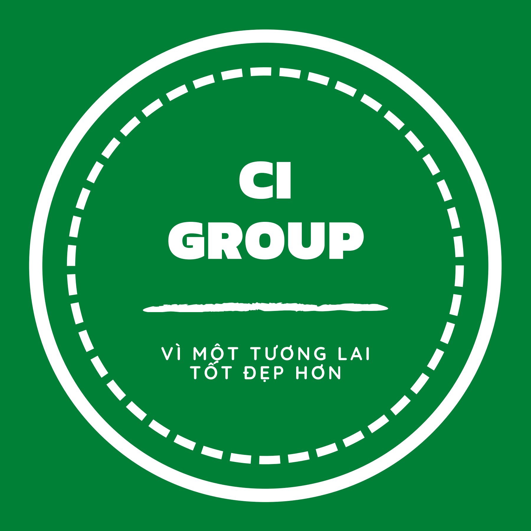 Công Ty TNHH Đầu Tư Ci Group