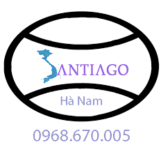 Công Ty TNHH Xuất Nhập Khẩu Santiago