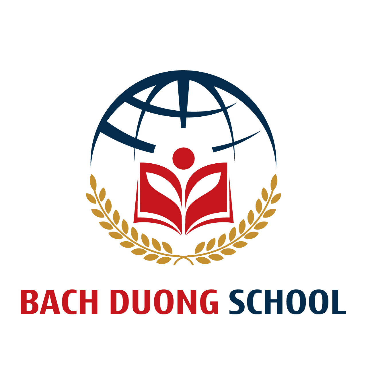 Trường Tiểu Học Bạch Dương