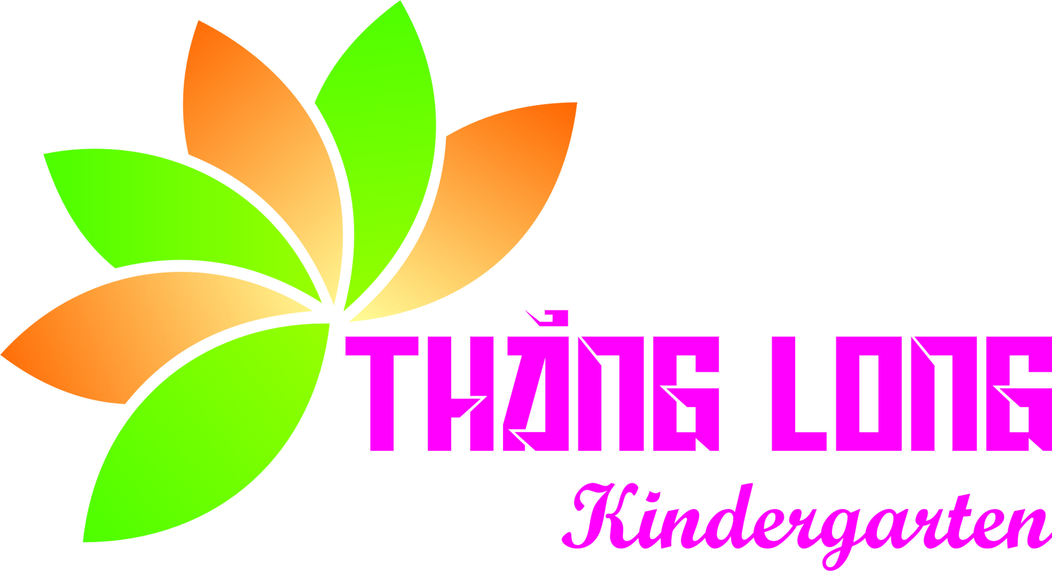 Trường Mầm Non Thăng Long