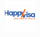 Công Ty Cổ Phần Du Lịch Và Dịch Thuật Happyvisa