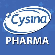 Công Ty Cổ Phần Dược Phẩm Cysina