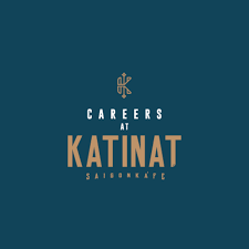 Công Ty Cổ Phần Café Katinat