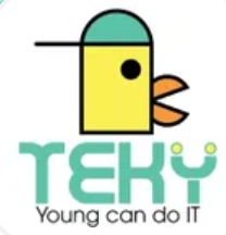 Công Ty Cổ Phần Công Nghệ Và Sáng Tạo Trẻ Teky Hodings