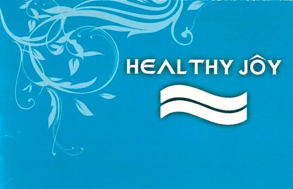 Spa Healthy Joy