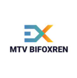 Công TyTNHH MTV Bifoxren