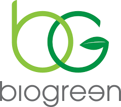 Công Ty CP Hóa Dược Và Công Nghệ Sinh Học Biogreen