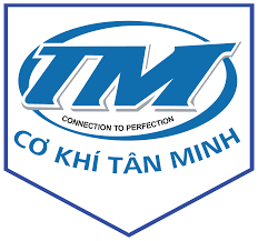 Công Ty Cổ Phần Cơ Khí Tân Minh