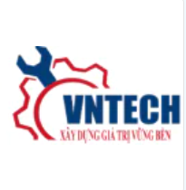 Công Ty Cổ Phần Giải Pháp Cơ Khí VNTech