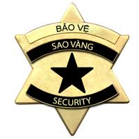 Công Ty Bảo Vệ Sao Vàng