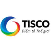 Công Ty Cổ Phần Sơn Tisco Việt Nam