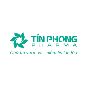 Công Ty Cổ Phần Dược Phẩm Tín Phong